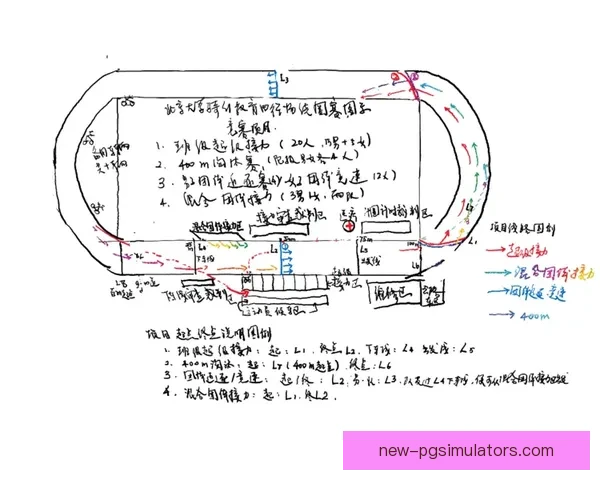 体育赛事密集度分析：时间排布与赛程规划的平衡策略