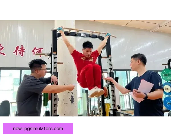 举重训练实用指南:科学方法与技巧分享 举重训练实用指南:科学方法与技巧分享