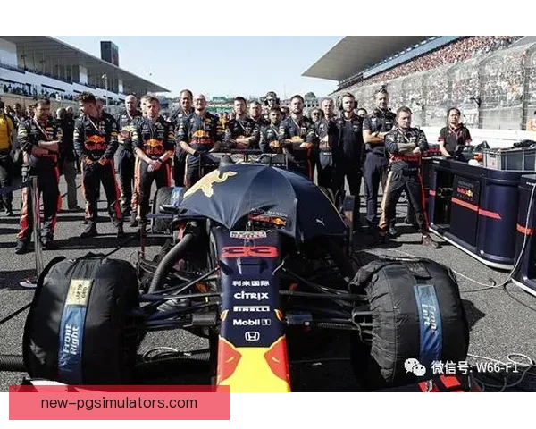 F1赛事独家解读：未来发展趋势分析