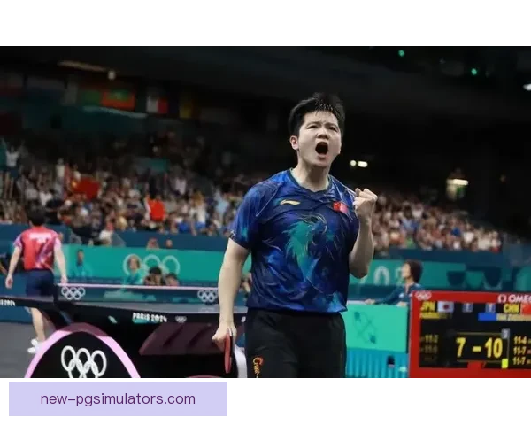 乒乓球技巧全解析，让你成为球坛新星