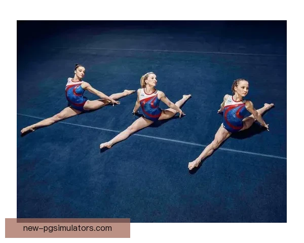 体操投注技巧大揭秘：让你事半功倍，轻松获利！