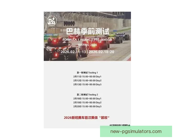 F1赛事新规则实施影响分析及未来发展展望