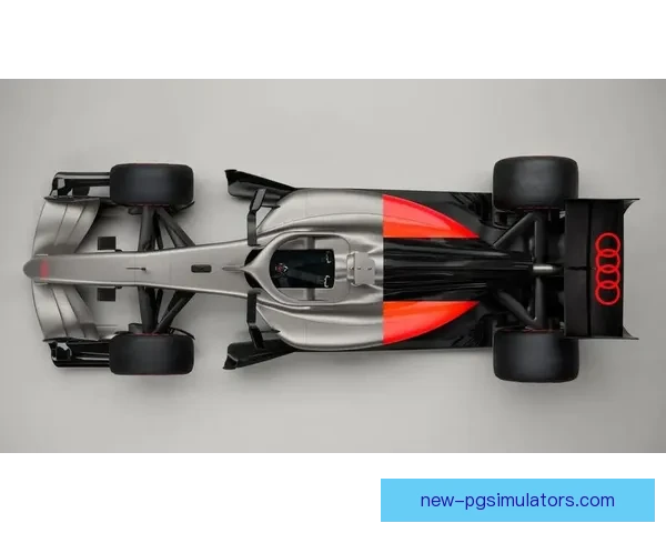 F1赛车技术创新与规则变革对比分析