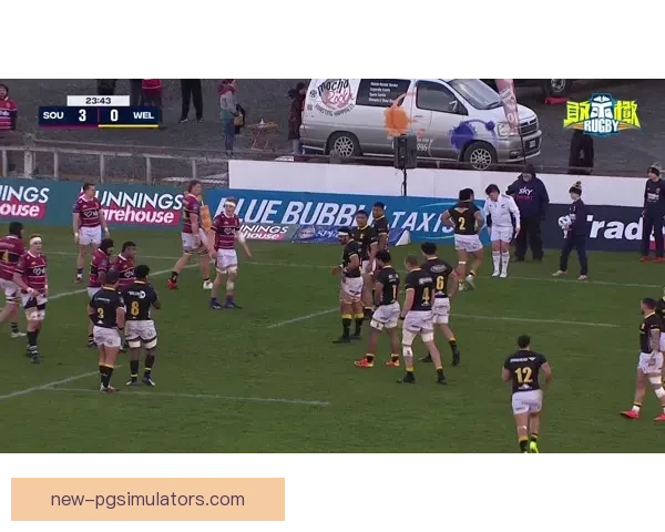 全面球场直播，橄榄球赛事抢先看