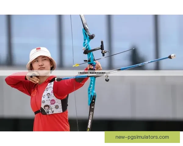 射箭赛事预测：如何提升准确率？