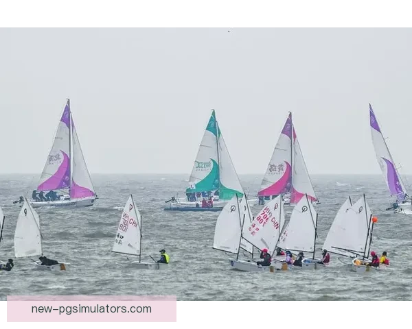 帆船竞赛的规则及技巧分享