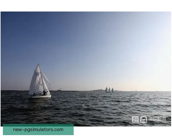 帆船大奖赛：风浪逐梦，挑战极限，征服海洋