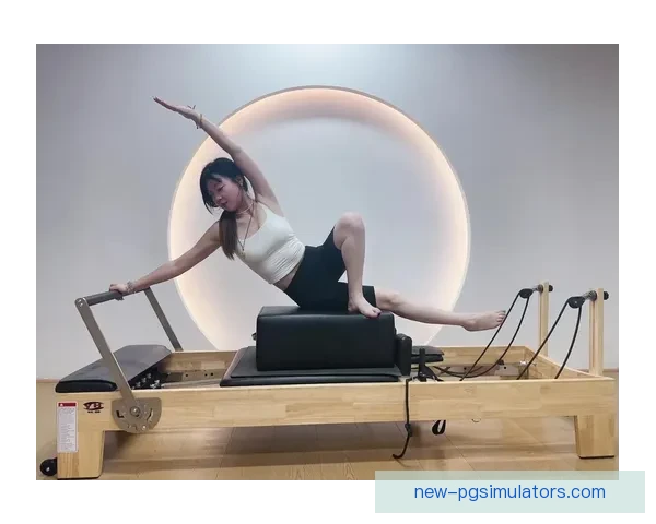 探索普拉提直播的无限魅力