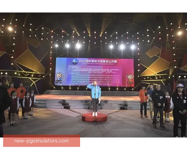 攀岩实时比分更新:全方位报道高手对决 攀岩实时比分更新:全方位报道高手对决