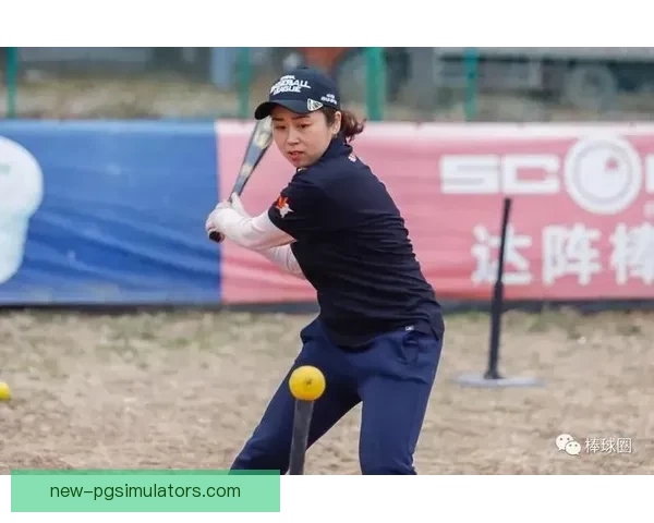 棒球训练新思路：提升技术手段，打造全方位强化训练计划