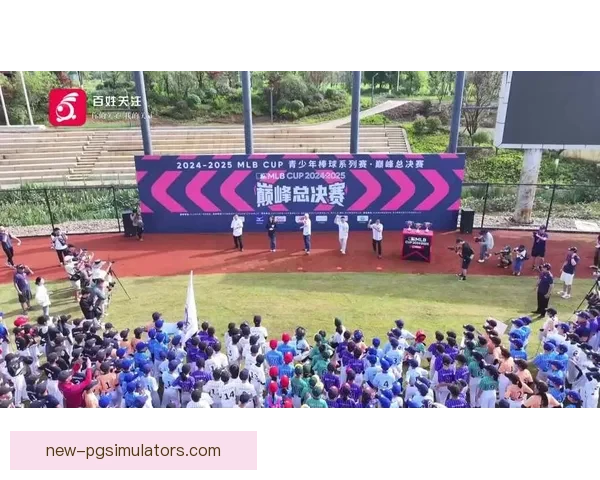 棒球巅峰对决：争夺冠军的热血激战