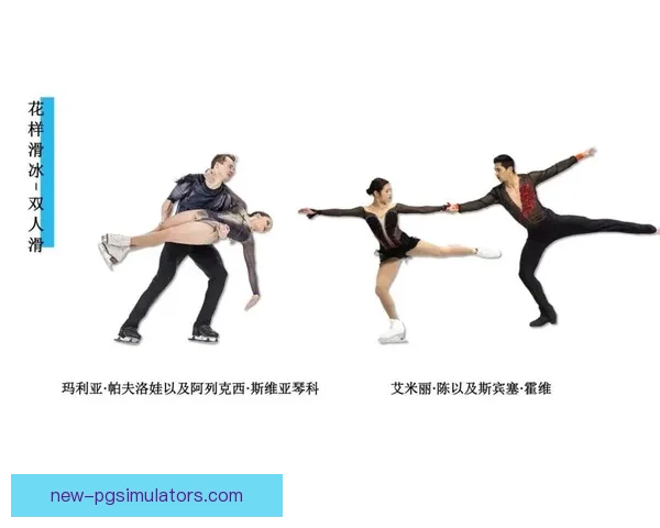 滑冰赛程：速度与技艺的舞蹈盛宴