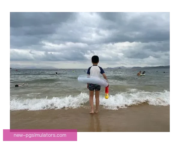 激情奔放！世界冲浪大奖赛绽放璀璨浪花