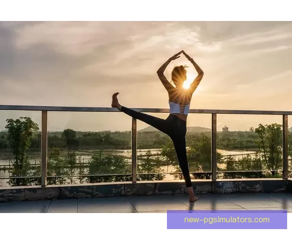 瑜伽赛事预测：瑜伽运动的未来发展趋势及赛事表现分析