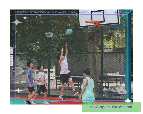 突破篮球技巧瓶颈,提升球场表现 突破篮球技巧瓶颈,提升球场表现