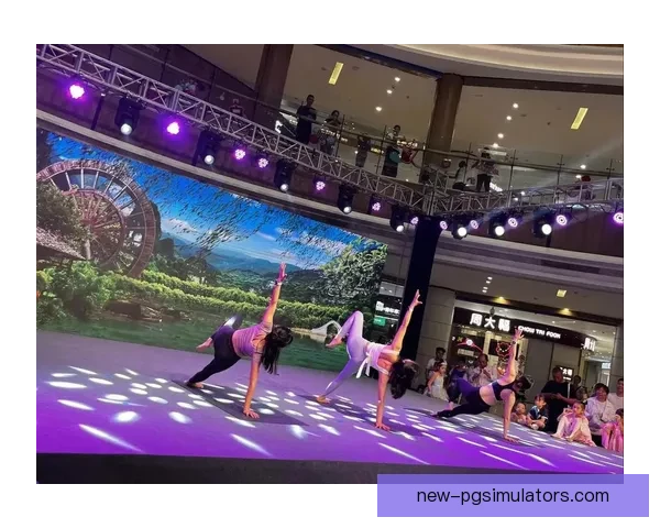 瑜伽直播,身心平衡的呼吸之旅 瑜伽直播,身心平衡的呼吸之旅