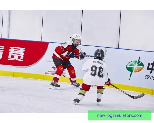 激情碰撞:冰球邀请赛风云再起 激情碰撞:冰球邀请赛风云再起