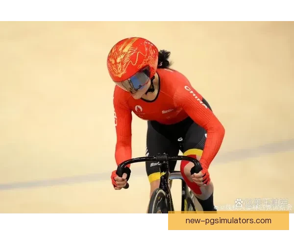 自行车世界纪录集锦：速度、距离、技巧全面盘点