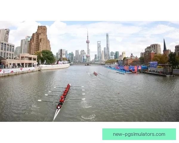 赛艇风采：畅谈风云，感受激情