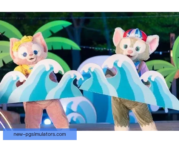 跳水锦标赛：水下花园中的华丽飞翔