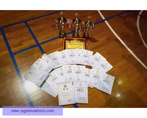 跆拳道的发展与传承：源远流长，传统与现代共襄盛举