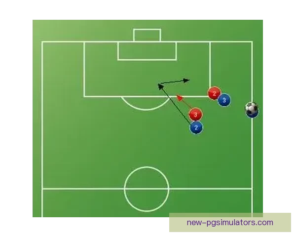 足球策略大揭秘：如何制胜对手？