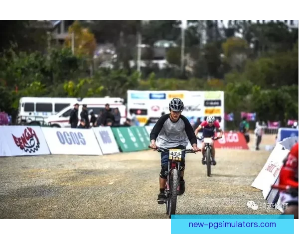 酣畅淋漓！山地车赛事精彩回放