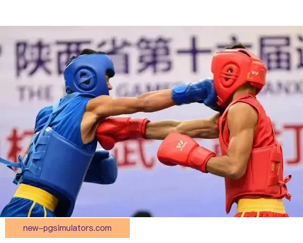 触目惊心！世纪擂台上的终极对决，胜者独尊，败者沉默