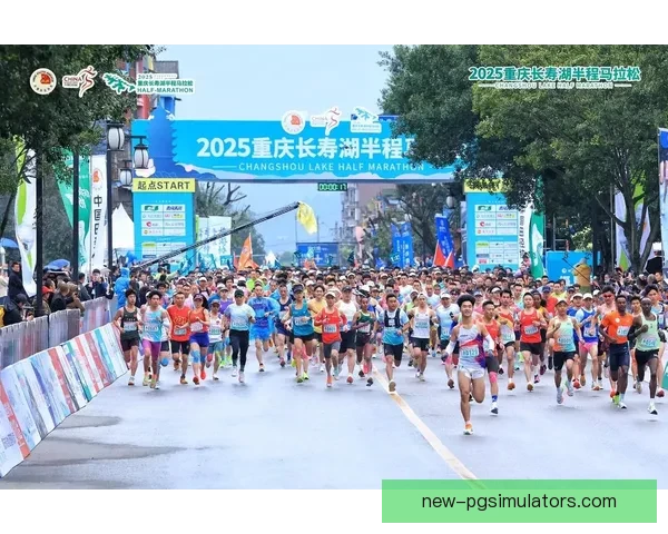 马拉松排名：挑战极限，勇往直前