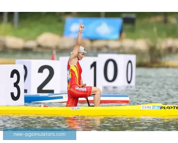 高校皮划艇冠军：探寻优秀运动员的训练秘籍