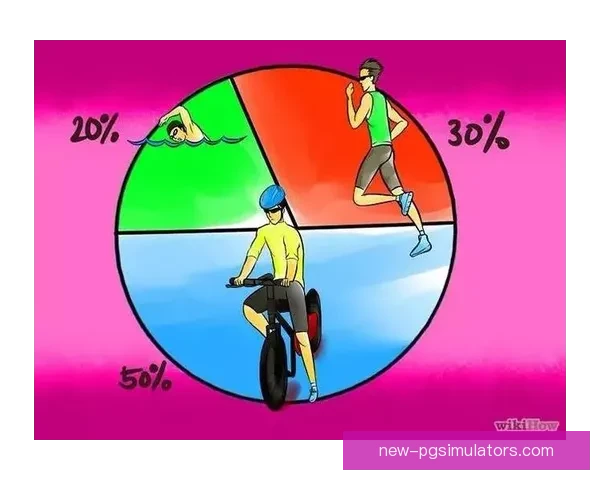 铁人三项初学者全方位指南