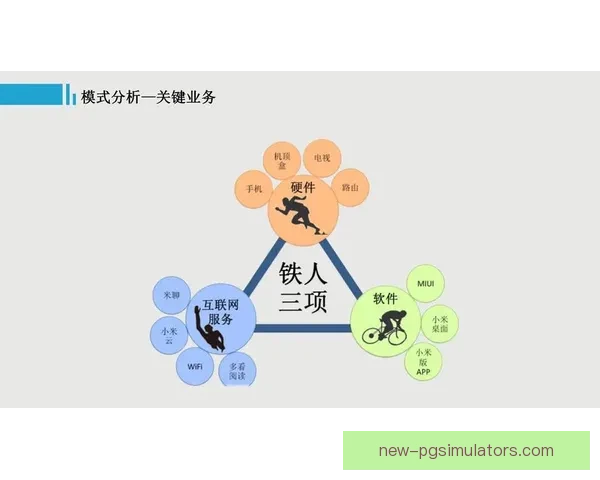 铁人三项数据分析：挖掘背后规律